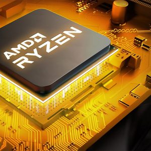 AMD Ryzen 5000