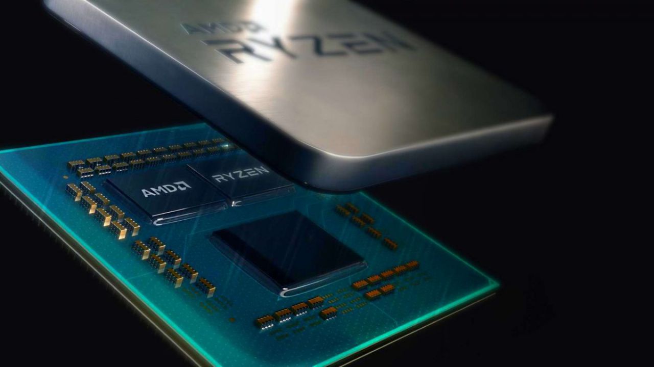 AMD