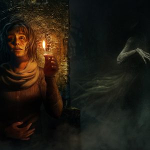Amnesia Rebirth
