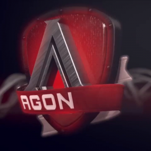 AGON by AOC