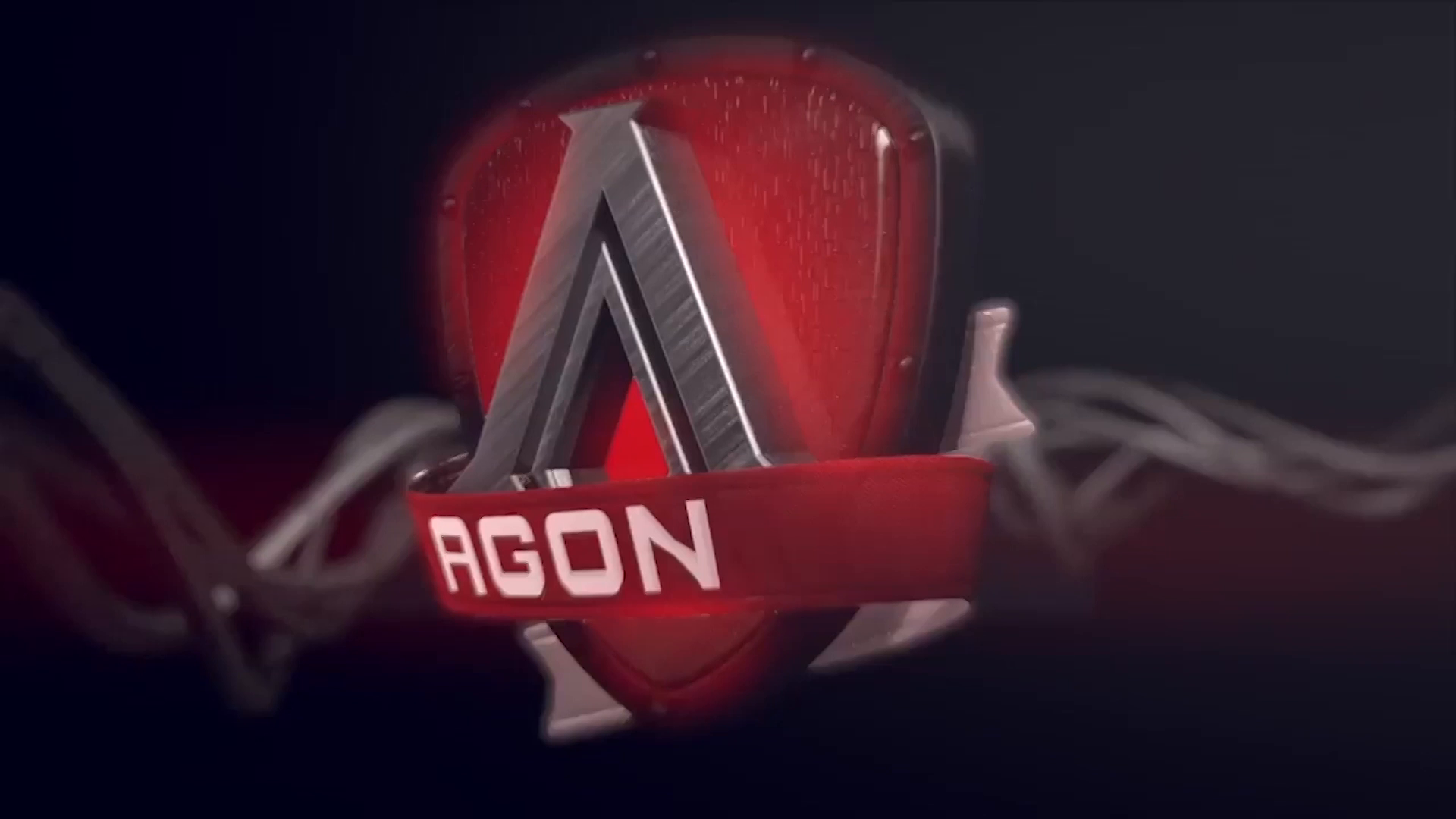 AGON by AOC