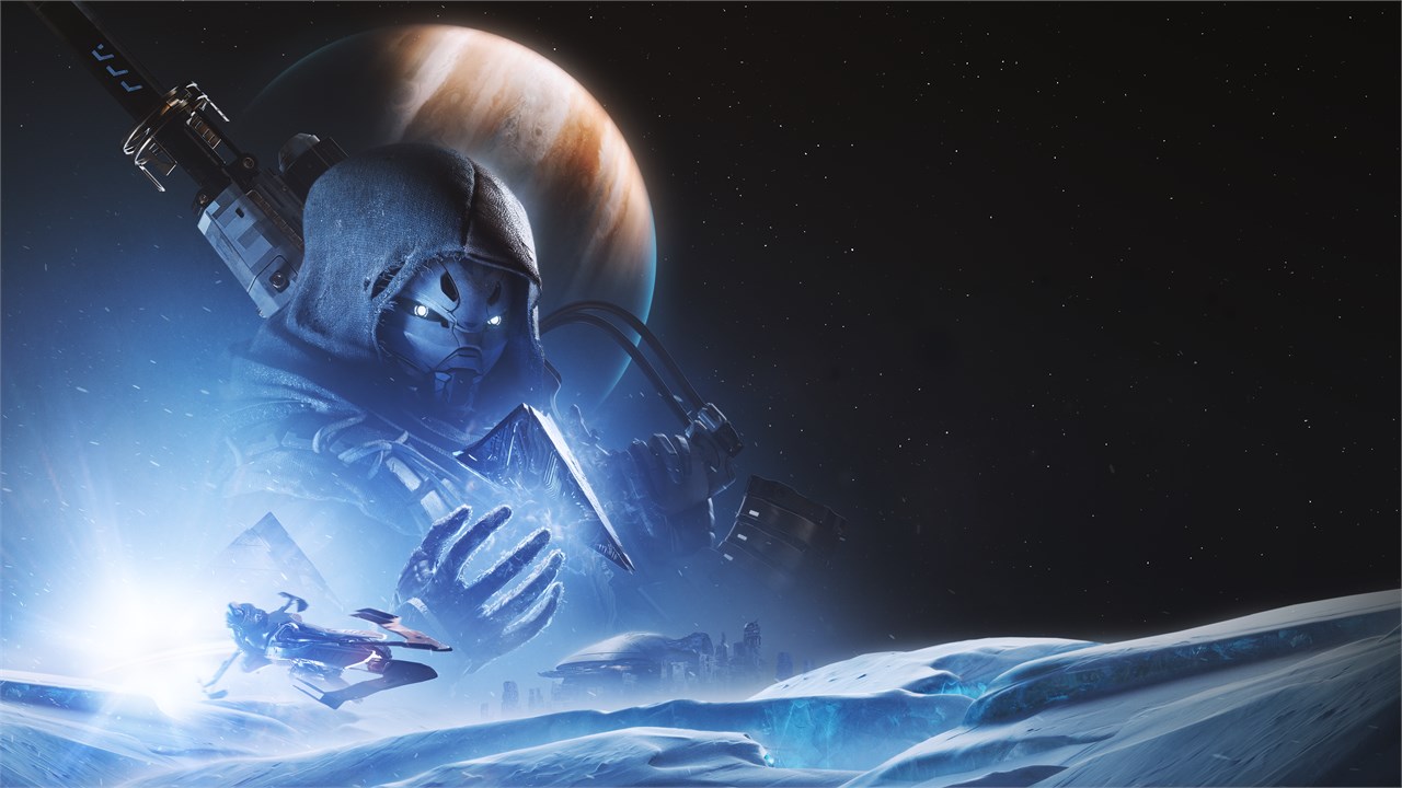 Destiny 2