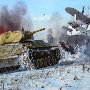War Thunder