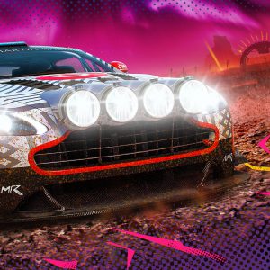 DIRT 5