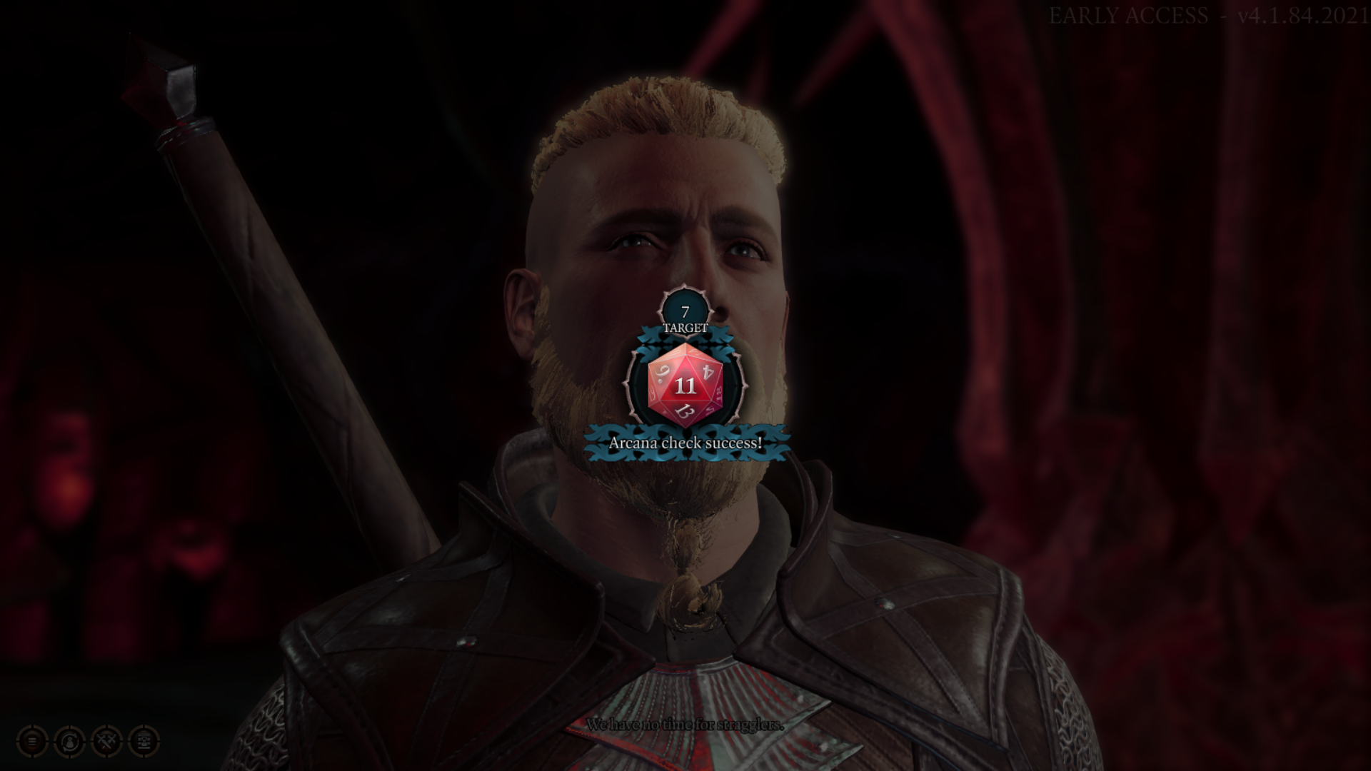 Baldur's Gate III