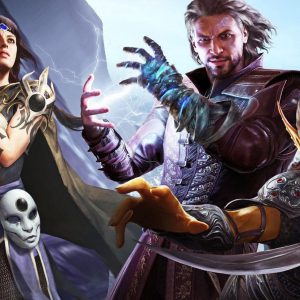 Baldur’s Gate III