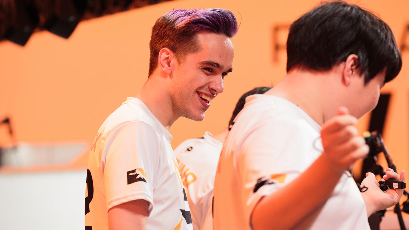 Overwatch League