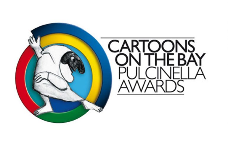 Cartoons on the Bay