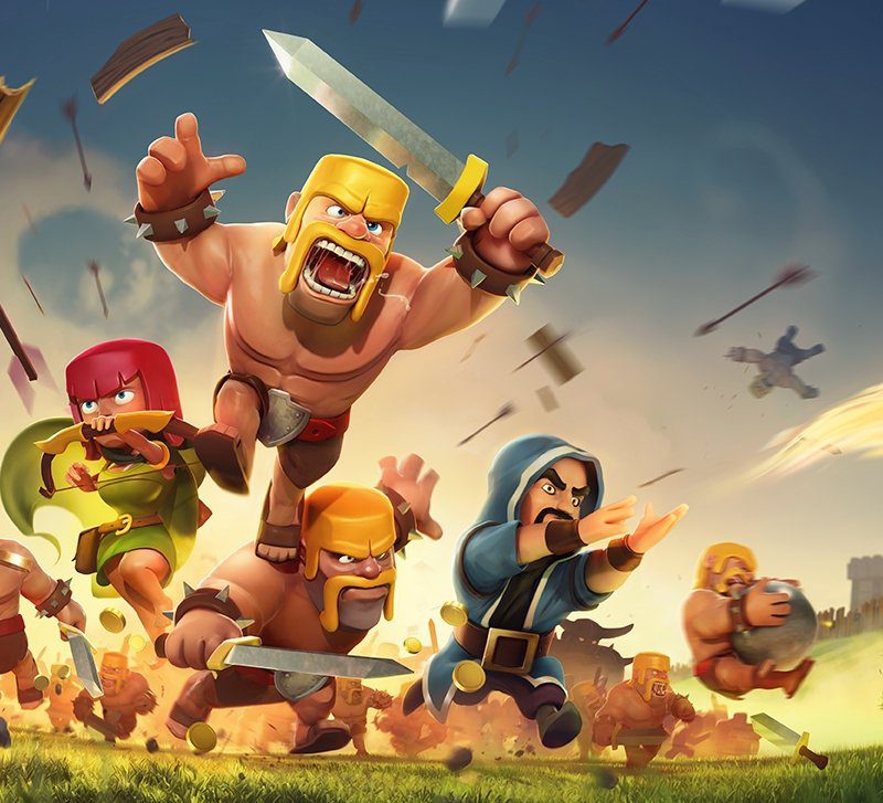 Clash of Clans World Championship rivelata la data delle Finals