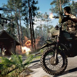 Call of Duty Black Ops Cold War