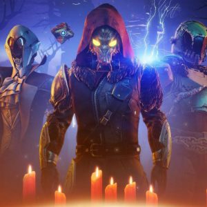 Destiny 2