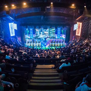 Esports Federation of India
