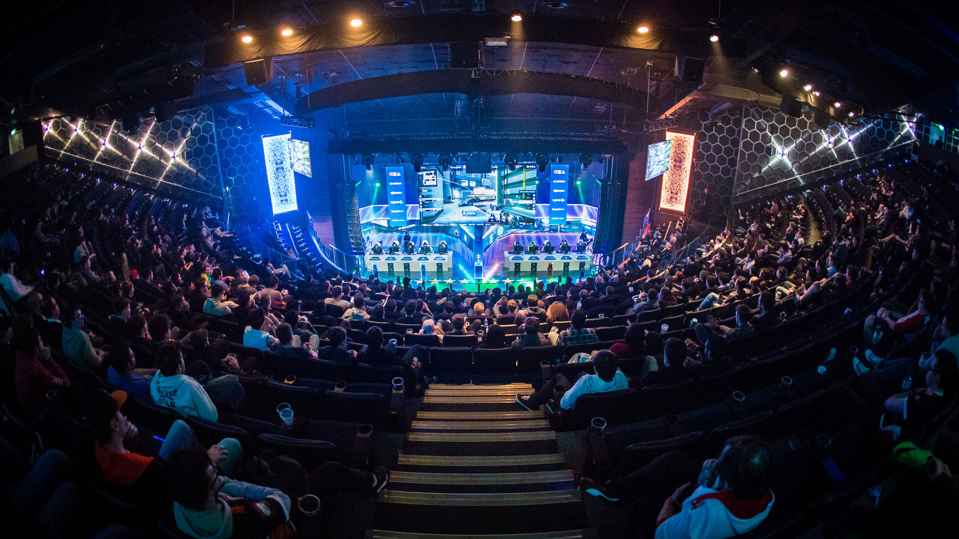 Esports Federation of India