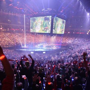 Esports Entertainment Group