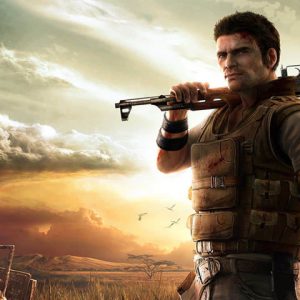 Far Cry 2