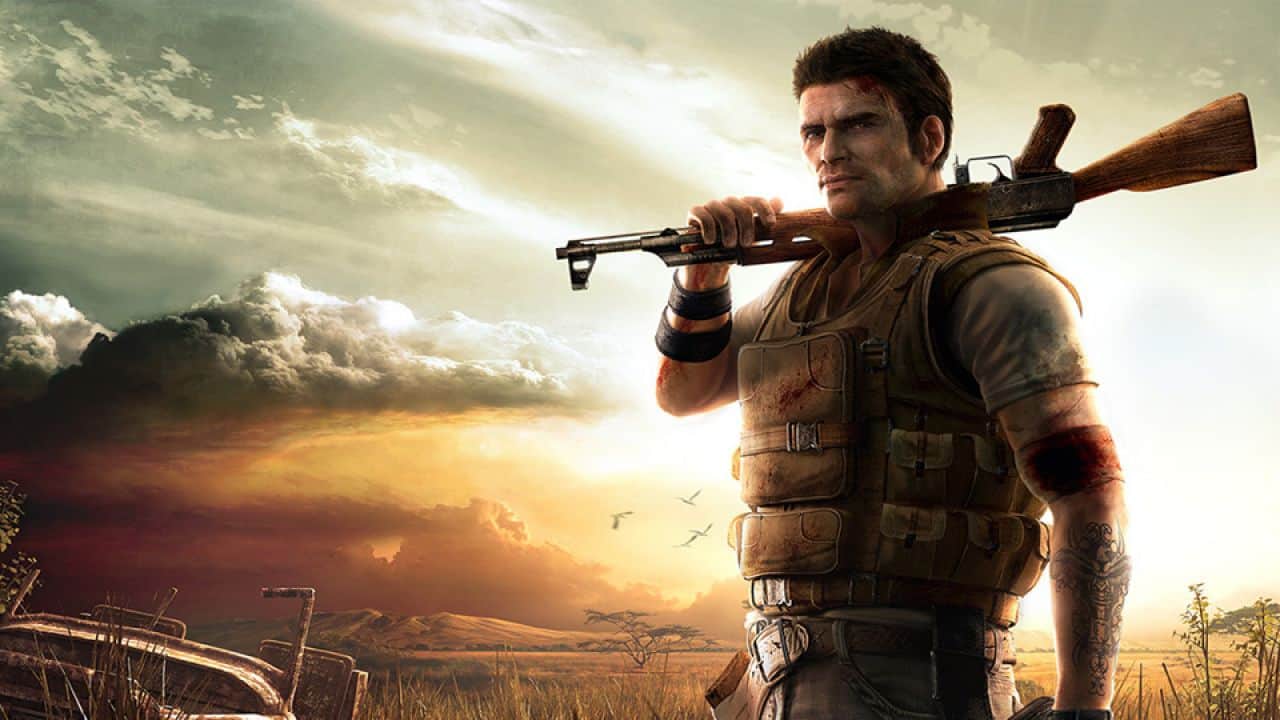 Far Cry 2