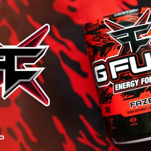 GFUEL