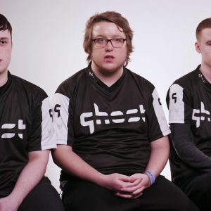 Ghost Gaming