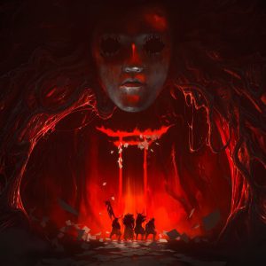Ghost of Tsushima Legends