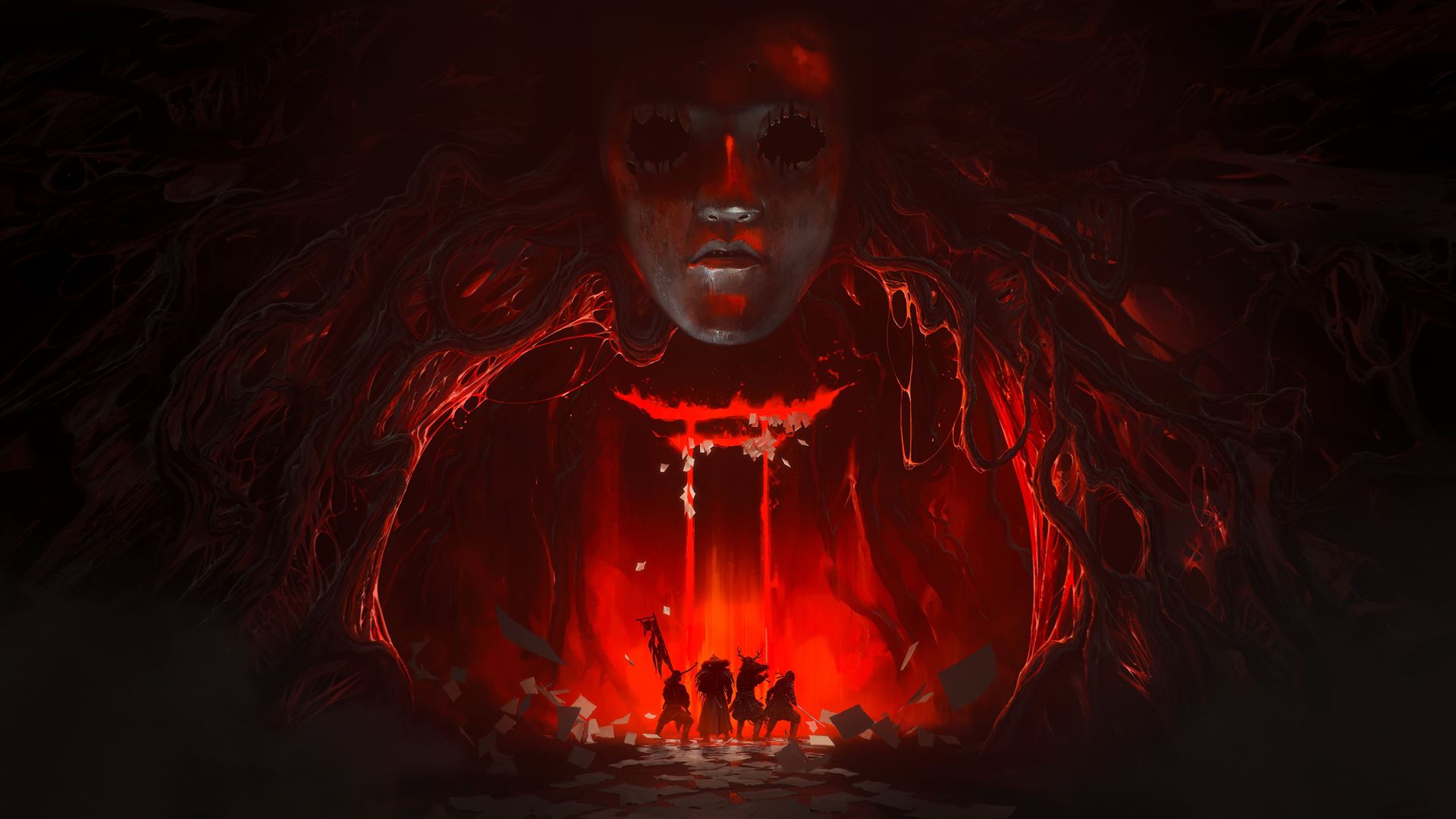 Ghost of Tsushima Legends