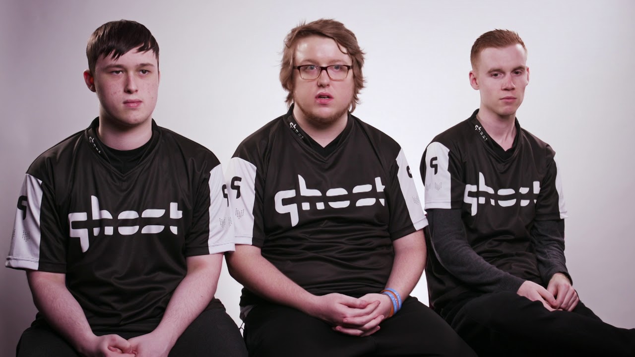 Ghost Gaming