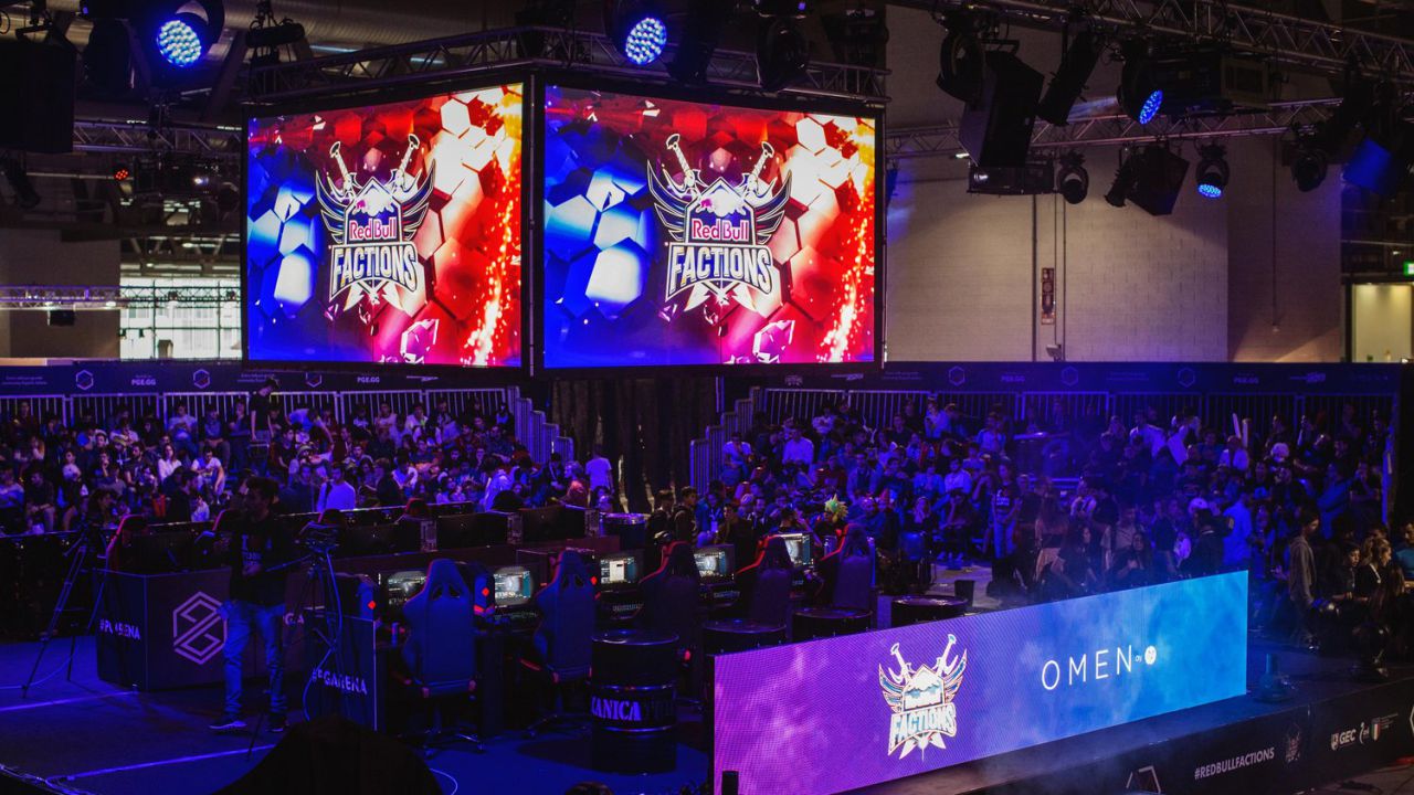 PG Esports