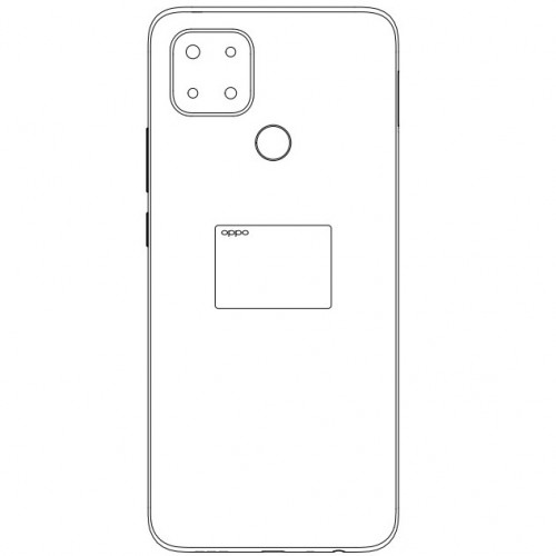 Uno misterioso smartphone Oppo dal nome ancora sconosciuto, con codice modello CPH2185 è stato avvistato su FCC con un design simile al Narzo 20.