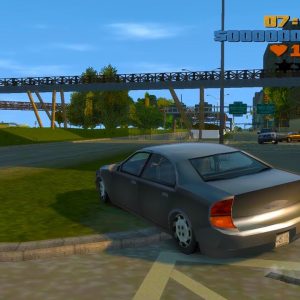 GTA 3