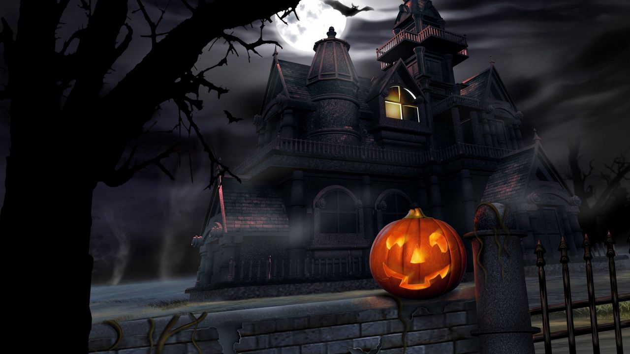 halloween