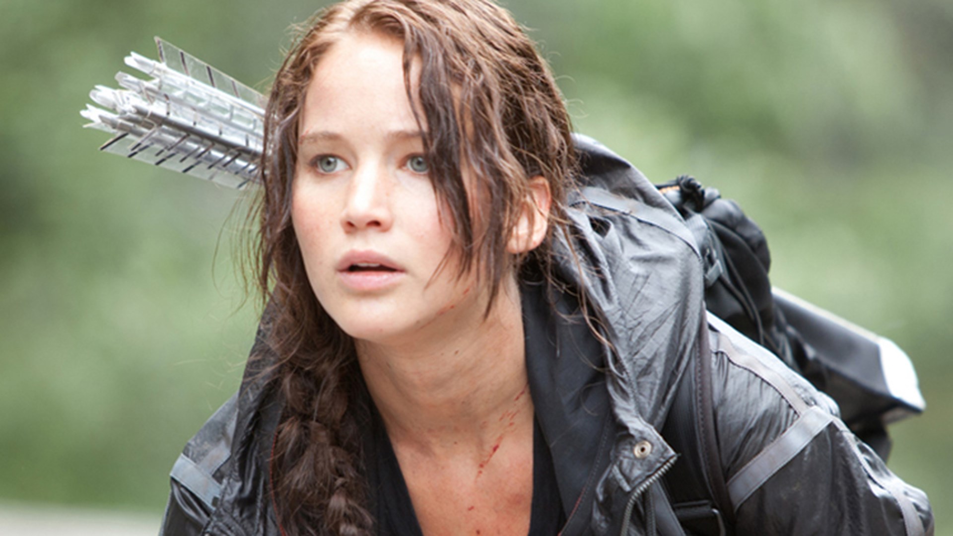 Hunger Games