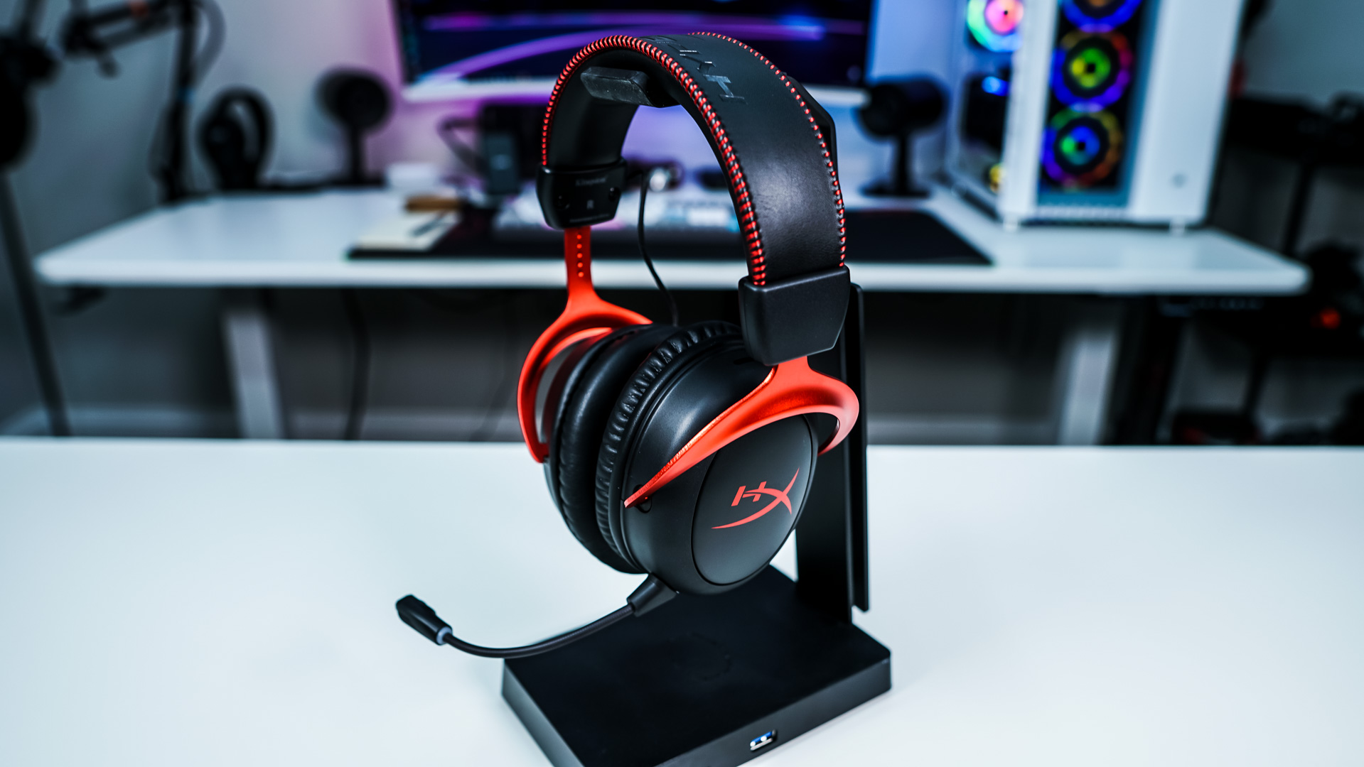 HyperX