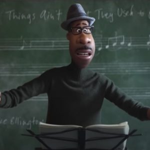 Soul - Pixar