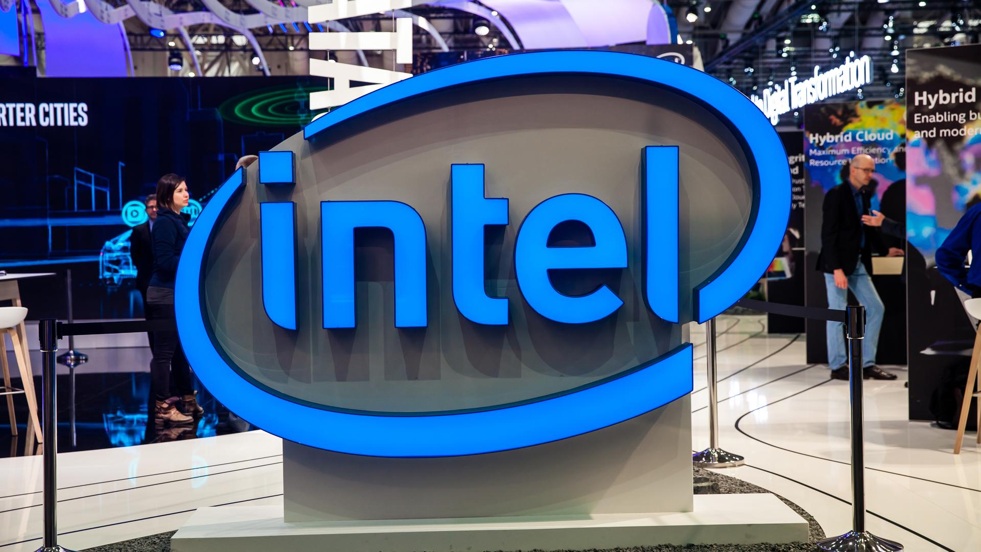Intel Alder Lake