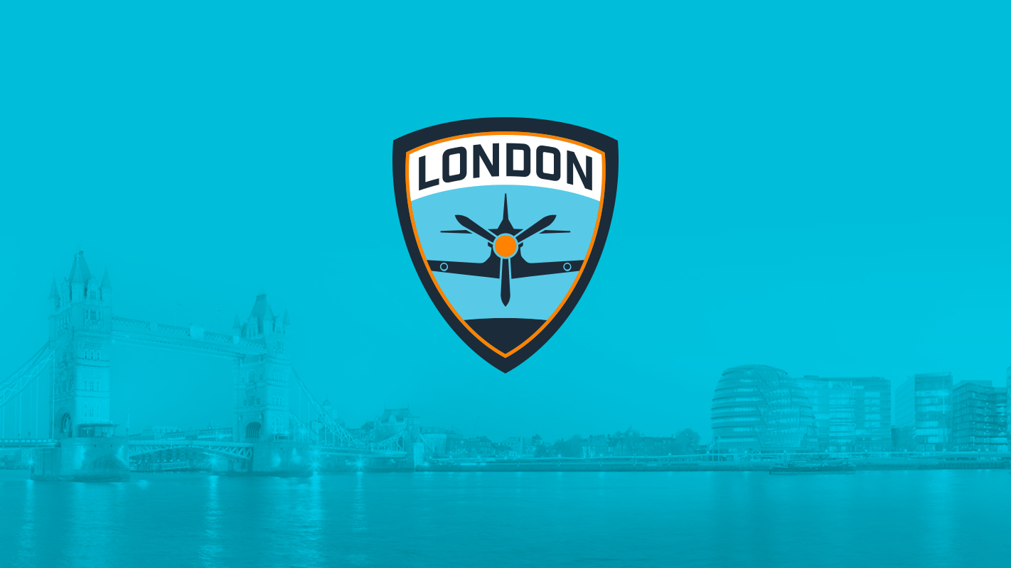 London Spitfire