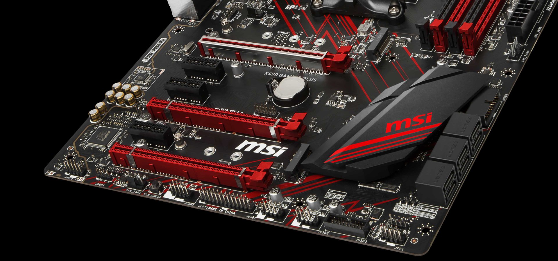 MSI