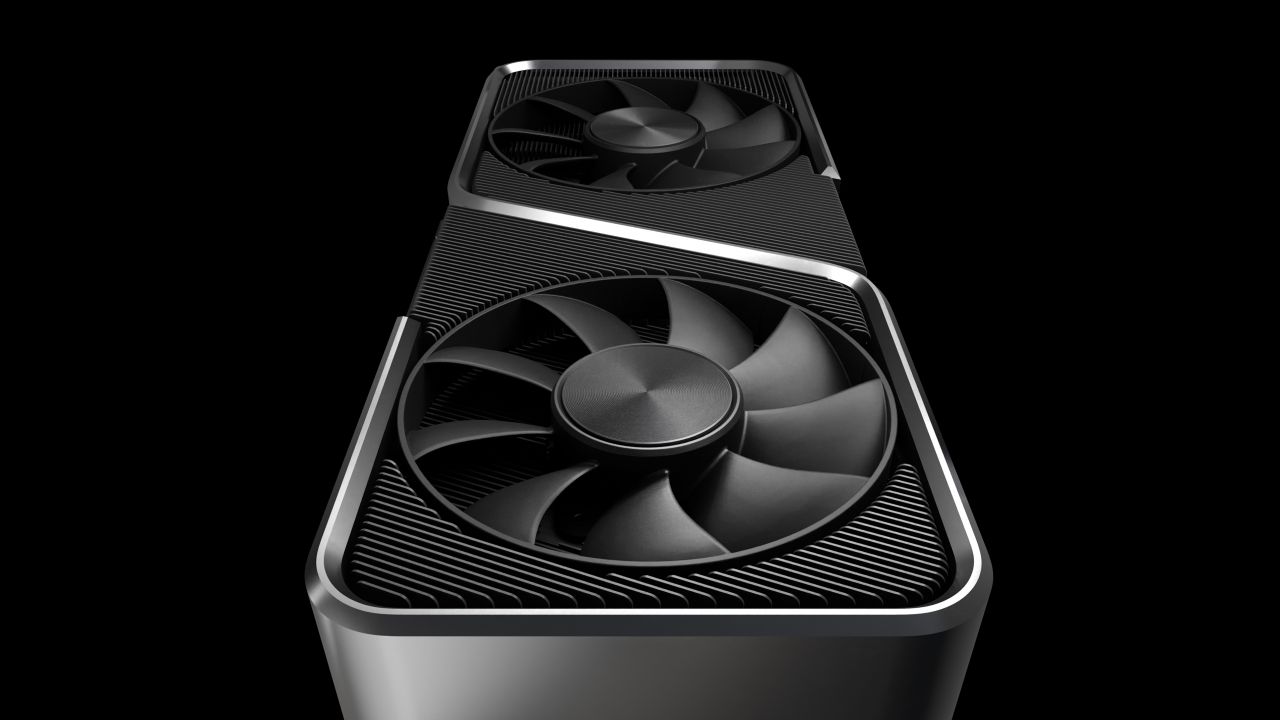 Nvidia RTX 3090