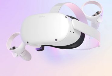 Oculus Quest 2 Oculus Gaming Showcase