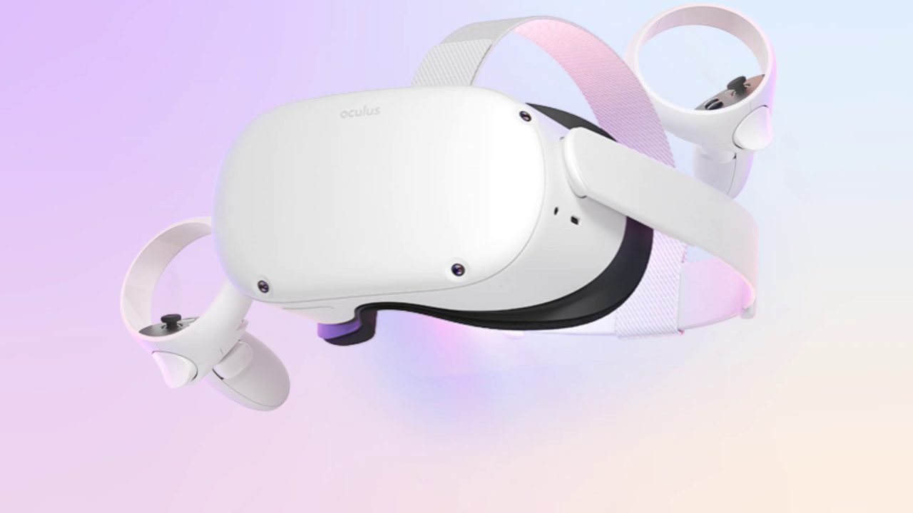 Oculus Quest 2 Oculus Gaming Showcase