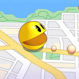 pacmangeo