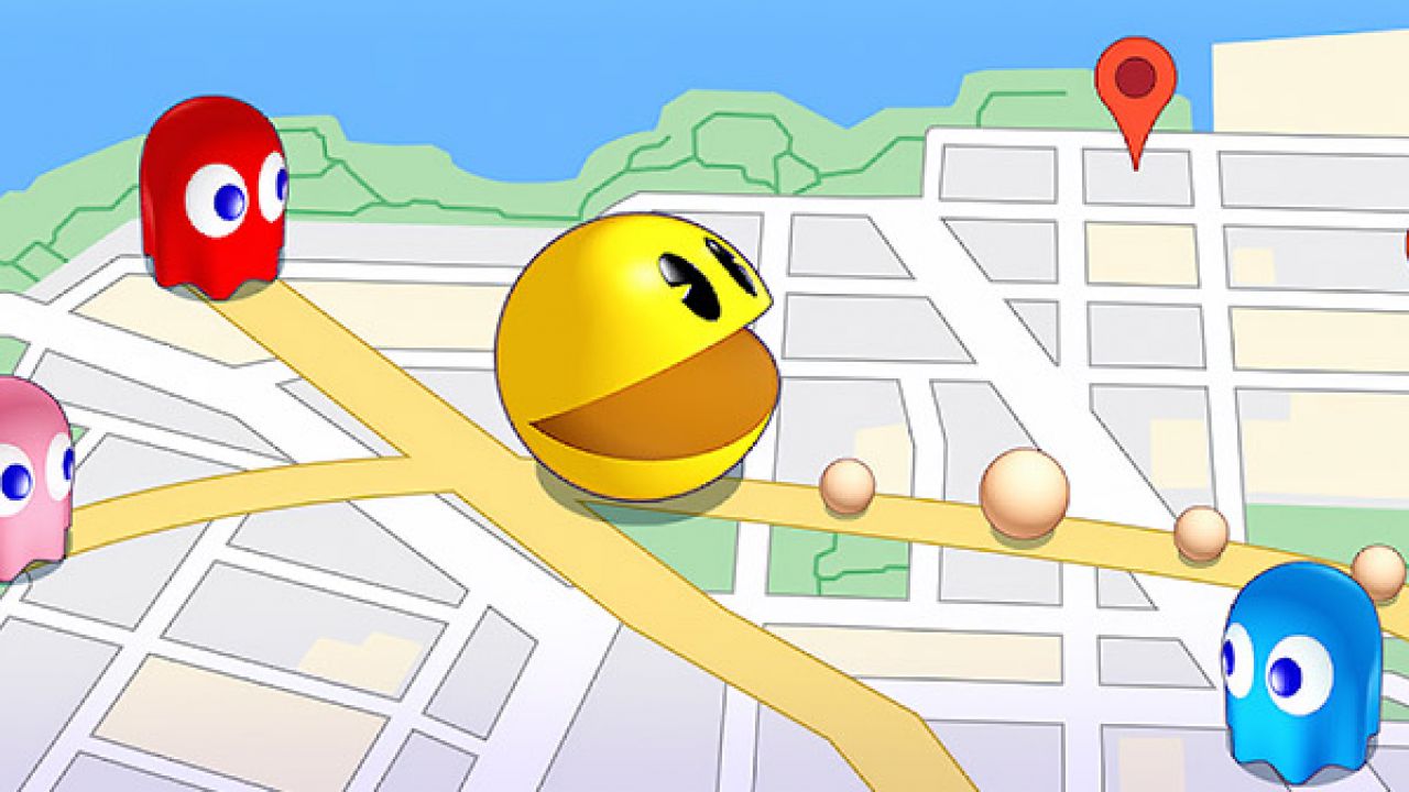 pacmangeo