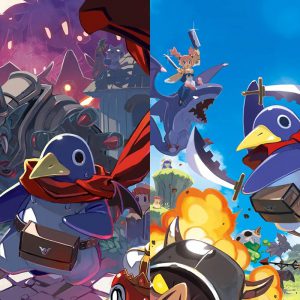 Prinny Presents NIS Classics Vol. 2
