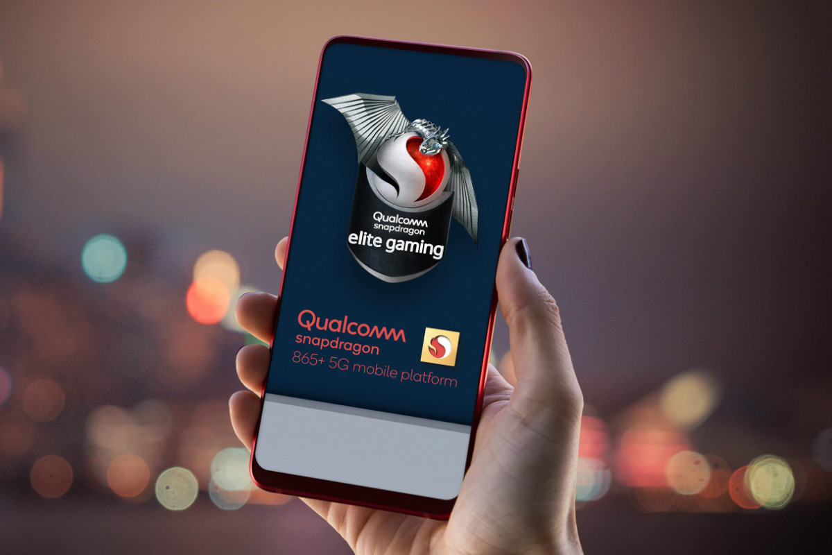 Qualcomm prevede di svelare il proprio smartphone da gioco entro la fine dell'anno.
