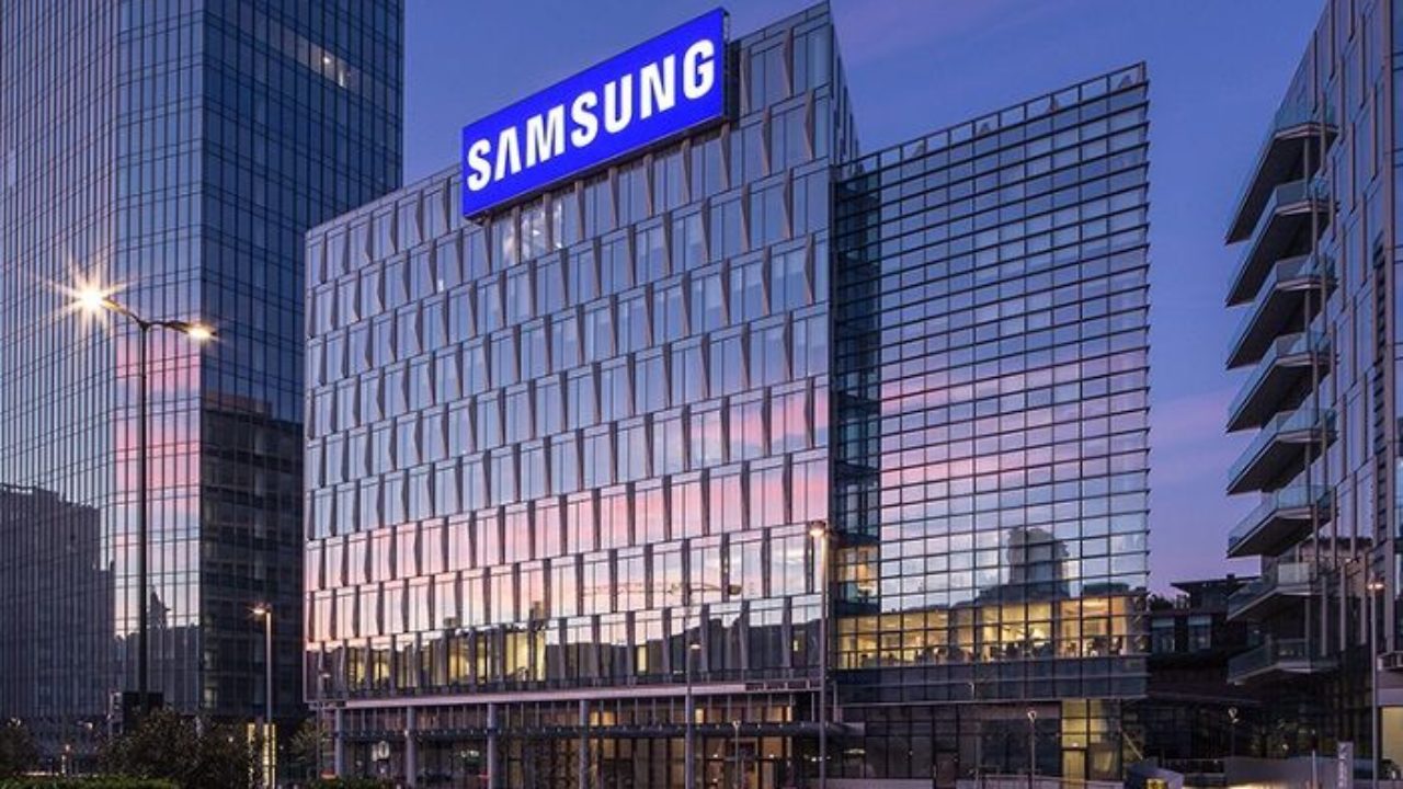Samsung