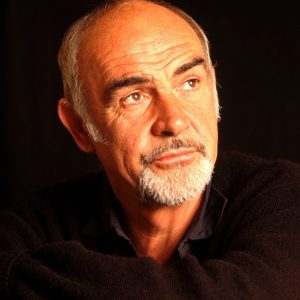 Sean Connery