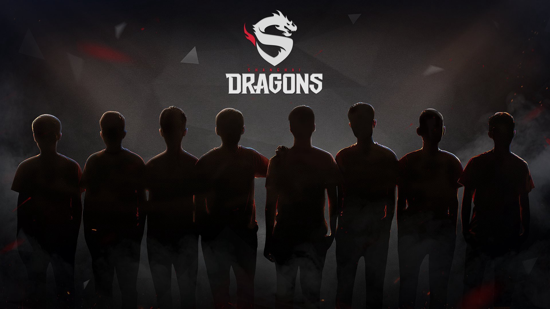 Shanghai Dragons