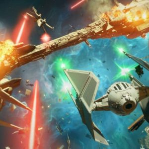 star wars: squadrons