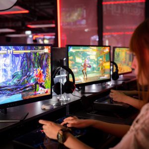 Il suono dei videogiochi