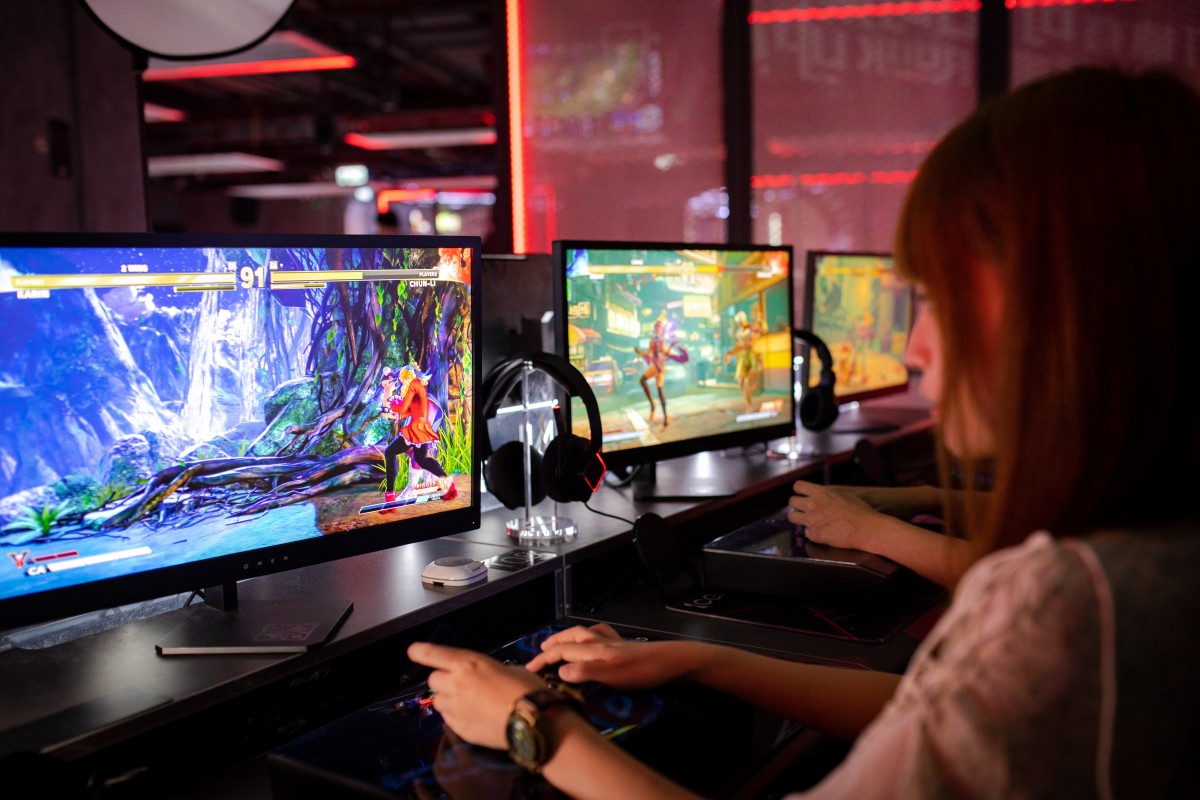Il suono dei videogiochi