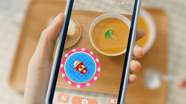 Animal Crossing Pocket Camp