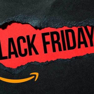 Amazon Black Friday 2023